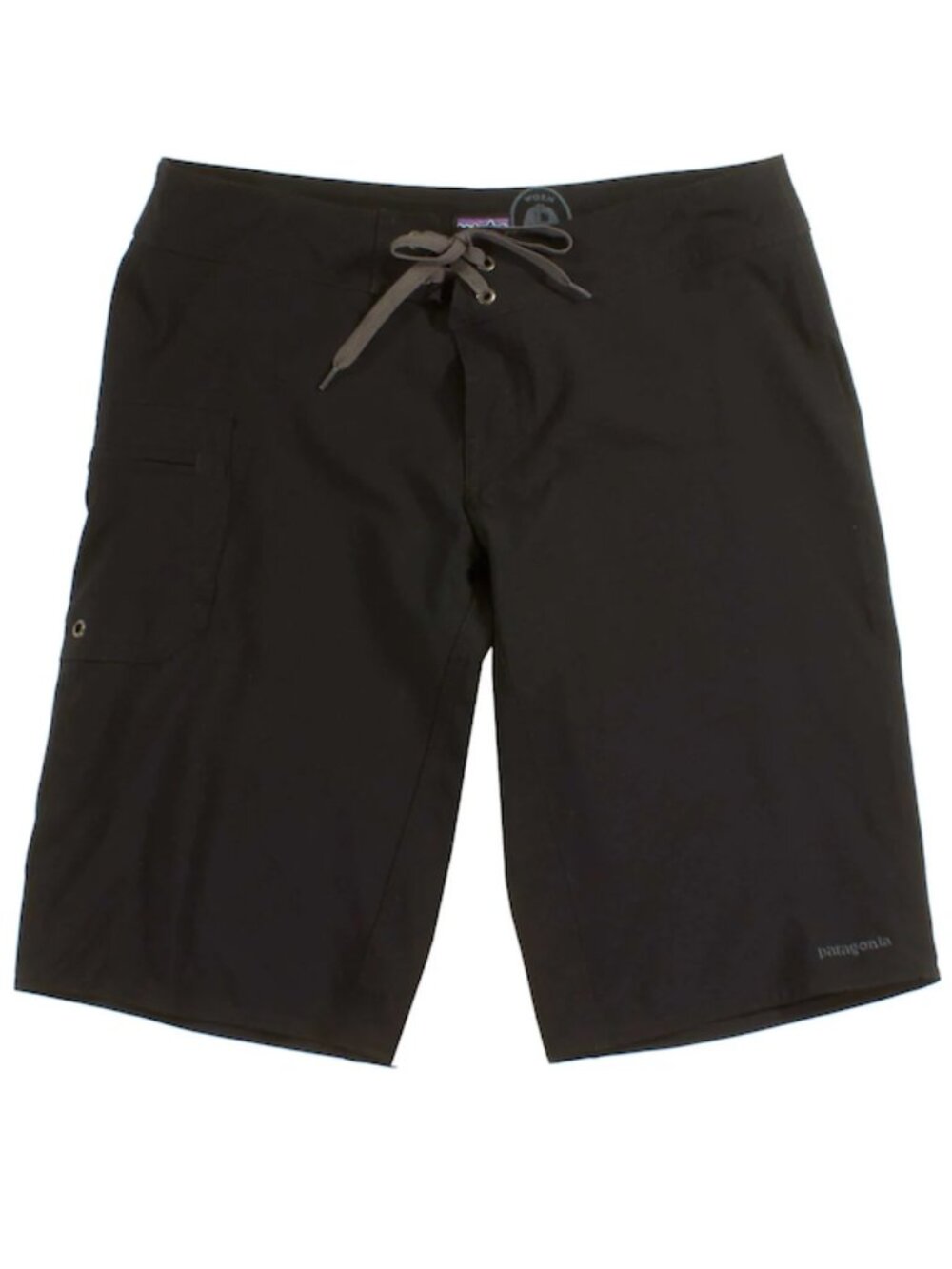 Patagonia Women's Girona Board Shorts low rise 4